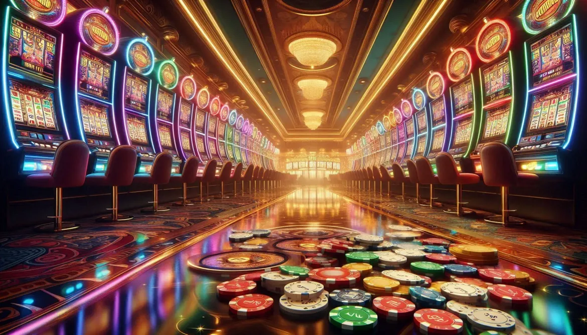 Cwinz casino